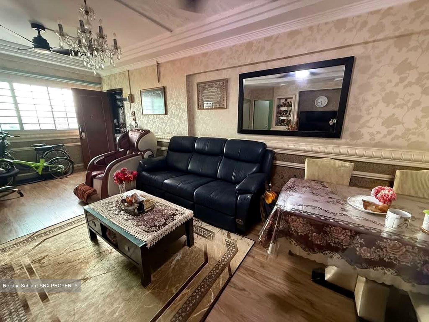 Blk 608 Eunos Rainbow (Bedok), HDB 4 Rooms #556971361